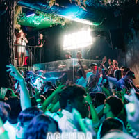 Agenda White Party Albufeira at Club Tropicana, Albufeira, 29 July 2026