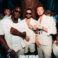 Agenda White Party Albufeira at Club Tropicana, Albufeira, 29 July 2026