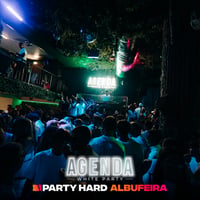 Agenda White Party Albufeira at Club Tropicana, Albufeira, 29 July 2026