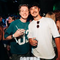 Agenda White Party Albufeira at Club Tropicana, Albufeira, 29 July 2026