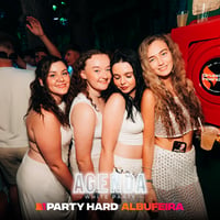 Agenda White Party Albufeira at Club Tropicana, Albufeira, 29 July 2026