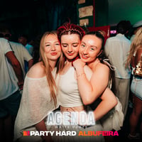 Agenda White Party Albufeira at Club Tropicana, Albufeira, 29 July 2026