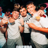 Agenda White Party Albufeira at Club Tropicana, Albufeira, 29 July 2026