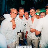Agenda White Party Albufeira at Club Tropicana, Albufeira, 29 July 2026