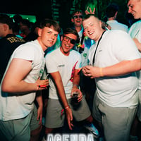 Agenda White Party Albufeira at Club Tropicana, Albufeira, 29 July 2026