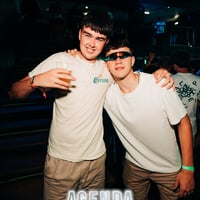 Agenda White Party Albufeira at Club Tropicana, Albufeira, 29 July 2026