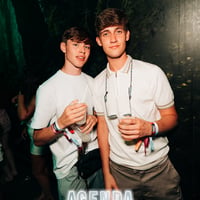 Agenda White Party Albufeira at Club Tropicana, Albufeira, 29 July 2026