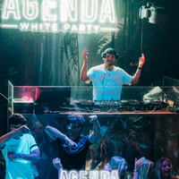 Agenda White Party Albufeira at Club Tropicana, Albufeira, 29 July 2026