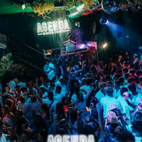 Agenda White Party Albufeira at Club Tropicana, Albufeira, 29 July 2026
