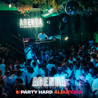 Agenda White Party Albufeira at Club Tropicana, Albufeira, 29 July 2026