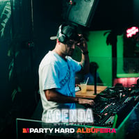 Agenda White Party Albufeira at Club Tropicana, Albufeira, 29 July 2026