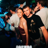 Agenda White Party Albufeira at Club Tropicana, Albufeira, 29 July 2026