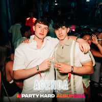 Agenda White Party Albufeira at Club Tropicana, Albufeira, 29 July 2026