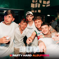 Agenda White Party Albufeira at Club Tropicana, Albufeira, 29 July 2026