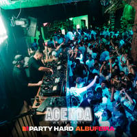 Agenda White Party Albufeira at Club Tropicana, Albufeira, 29 July 2026