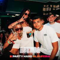 Agenda White Party Albufeira at Club Tropicana, Albufeira, 29 July 2026