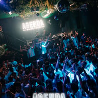 Agenda White Party Albufeira at Club Tropicana, Albufeira, 29 July 2026