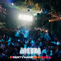 Agenda White Party Albufeira at Club Tropicana, Albufeira, 29 July 2026