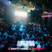 Agenda White Party Albufeira at Club Tropicana, Albufeira, 29 July 2026