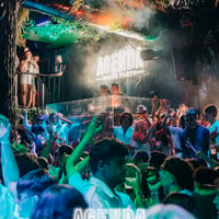 Agenda White Party Albufeira at Club Tropicana, Albufeira, 29 July 2026