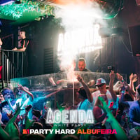 Agenda White Party Albufeira at Club Tropicana, Albufeira, 29 July 2026