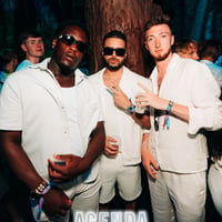 Agenda White Party Albufeira at Club Tropicana, Albufeira, 29 July 2026