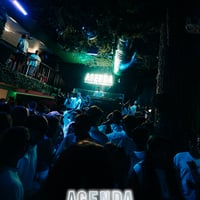 Agenda White Party Albufeira at Club Tropicana, Albufeira, 29 July 2026