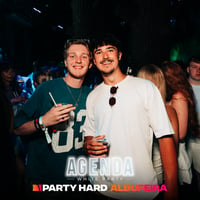 Agenda White Party Albufeira at Club Tropicana, Albufeira, 29 July 2026