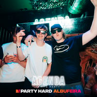Agenda White Party Albufeira at Club Tropicana, Albufeira, 29 July 2026