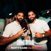 Agenda White Party Albufeira at Club Tropicana, Albufeira, 29 July 2026