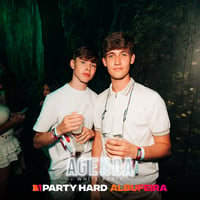 Agenda White Party Albufeira at Club Tropicana, Albufeira, 29 July 2026