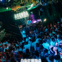 Agenda White Party Albufeira at Club Tropicana, Albufeira, 29 July 2026