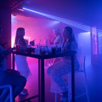 Agenda White Party Ayia Napa at Aqua Club, Ayia Napa, 17 May 2025