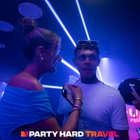 Agenda White Party Ayia Napa at Aqua Club, Ayia Napa, 17 May 2025