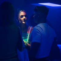 Agenda White Party Ayia Napa at Aqua Club, Ayia Napa, 17 May 2025