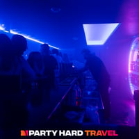 Agenda White Party Ayia Napa at Aqua Club, Ayia Napa, 17 May 2025