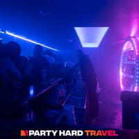 Agenda White Party Ayia Napa at Aqua Club, Ayia Napa, 17 May 2025