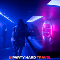 Agenda White Party Ayia Napa at Aqua Club, Ayia Napa, 17 May 2025