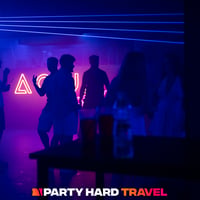 Agenda White Party Ayia Napa at Aqua Club, Ayia Napa, 17 May 2025