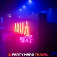 Agenda White Party Ayia Napa at Aqua Club, Ayia Napa, 17 May 2025