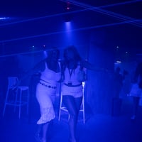 Agenda White Party Ayia Napa at Aqua Club, Ayia Napa, 17 May 2025