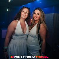 Agenda White Party Ayia Napa at Aqua Club, Ayia Napa, 17 May 2025