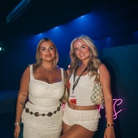 Agenda White Party Ayia Napa at Aqua Club, Ayia Napa, 17 May 2025