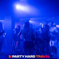 Agenda White Party Ayia Napa at Aqua Club, Ayia Napa, 17 May 2025