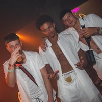 Agenda White Party Ayia Napa at Aqua Club, Ayia Napa, 24 May 2025