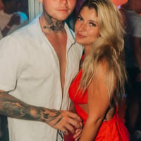Agenda White Party Ayia Napa at Aqua Club, Ayia Napa, 31 May 2025