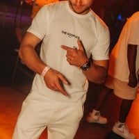 Agenda White Party Ayia Napa at Aqua Club, Ayia Napa, 31 May 2025