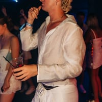 Agenda White Party Ayia Napa at Aqua Club, Ayia Napa, 31 May 2025