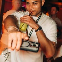 Agenda White Party Ayia Napa at Aqua Club, Ayia Napa, 31 May 2025