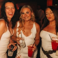 Agenda White Party Ayia Napa at Aqua Club, Ayia Napa, 31 May 2025